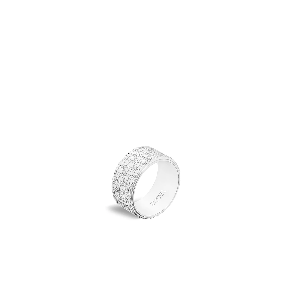 Dior Oblique Ring