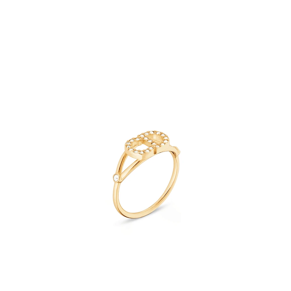 Clair D Lune Ring