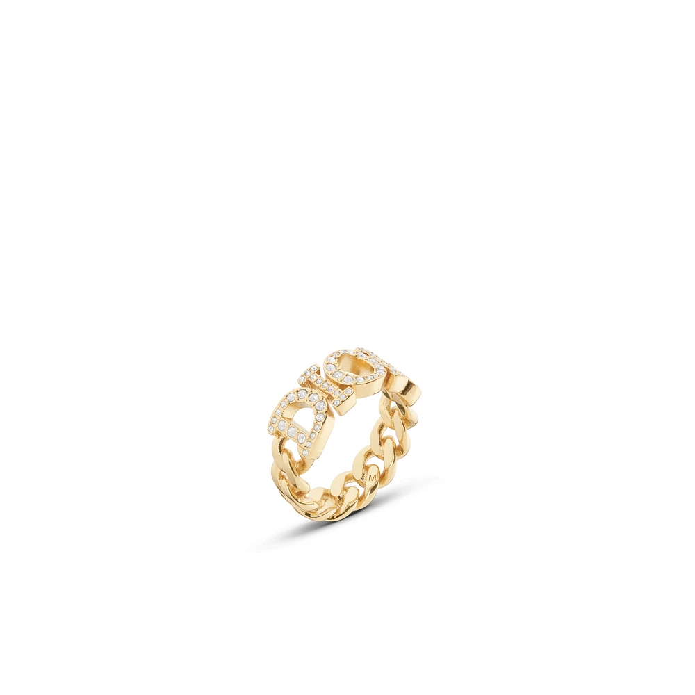 Dio(r)evolution Ring