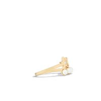 Petit CD Ring