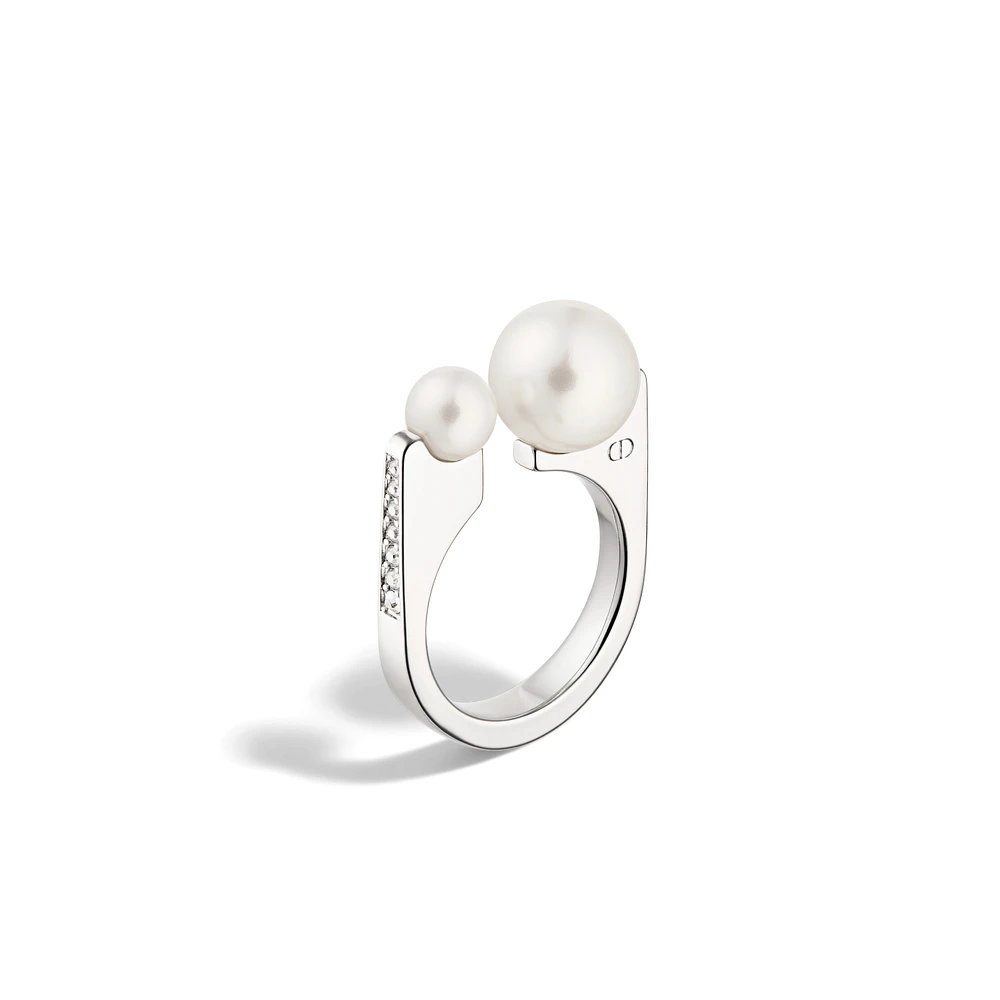 Dior Tribales New Look Ring