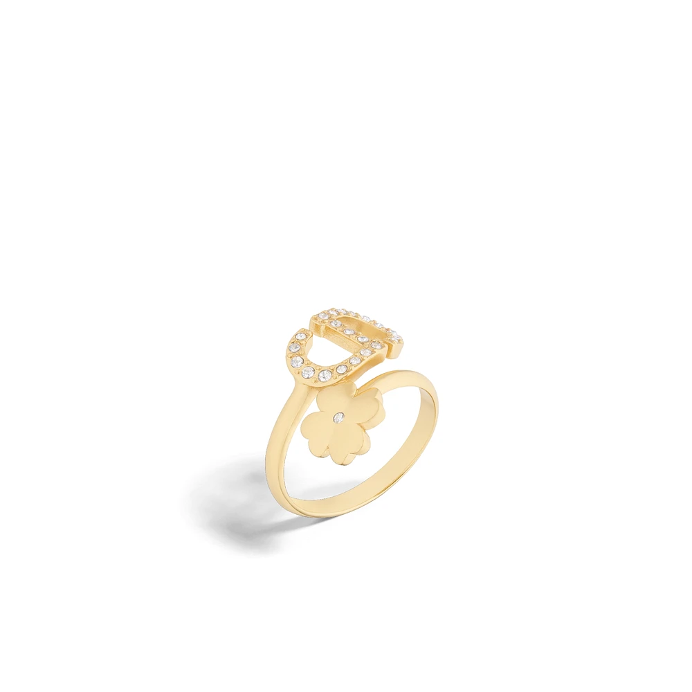 Petit CD Lucky Charms Ring
