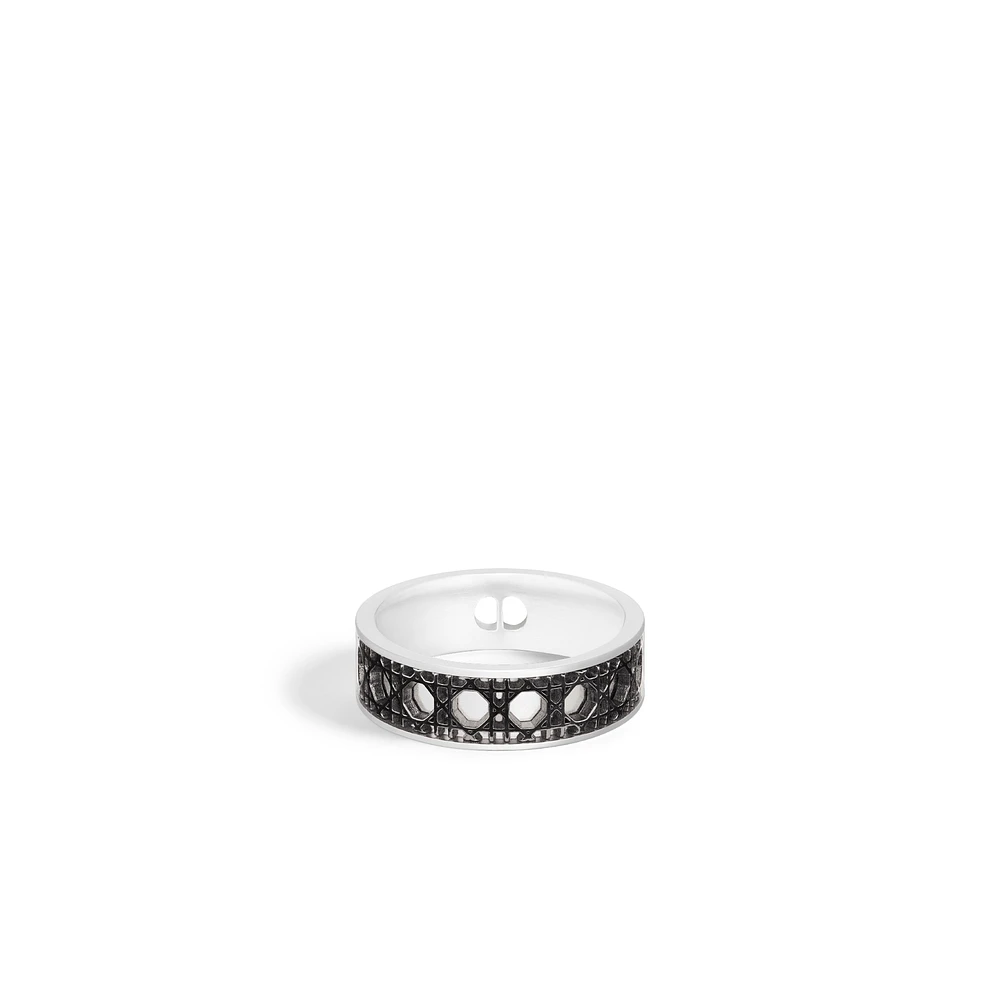Cannage Ring