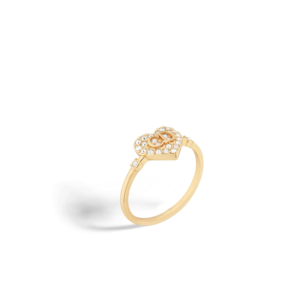 Clair D Lune Ring