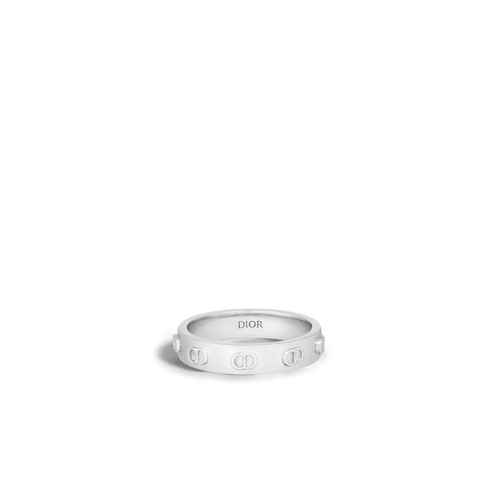 CD Icon Ring