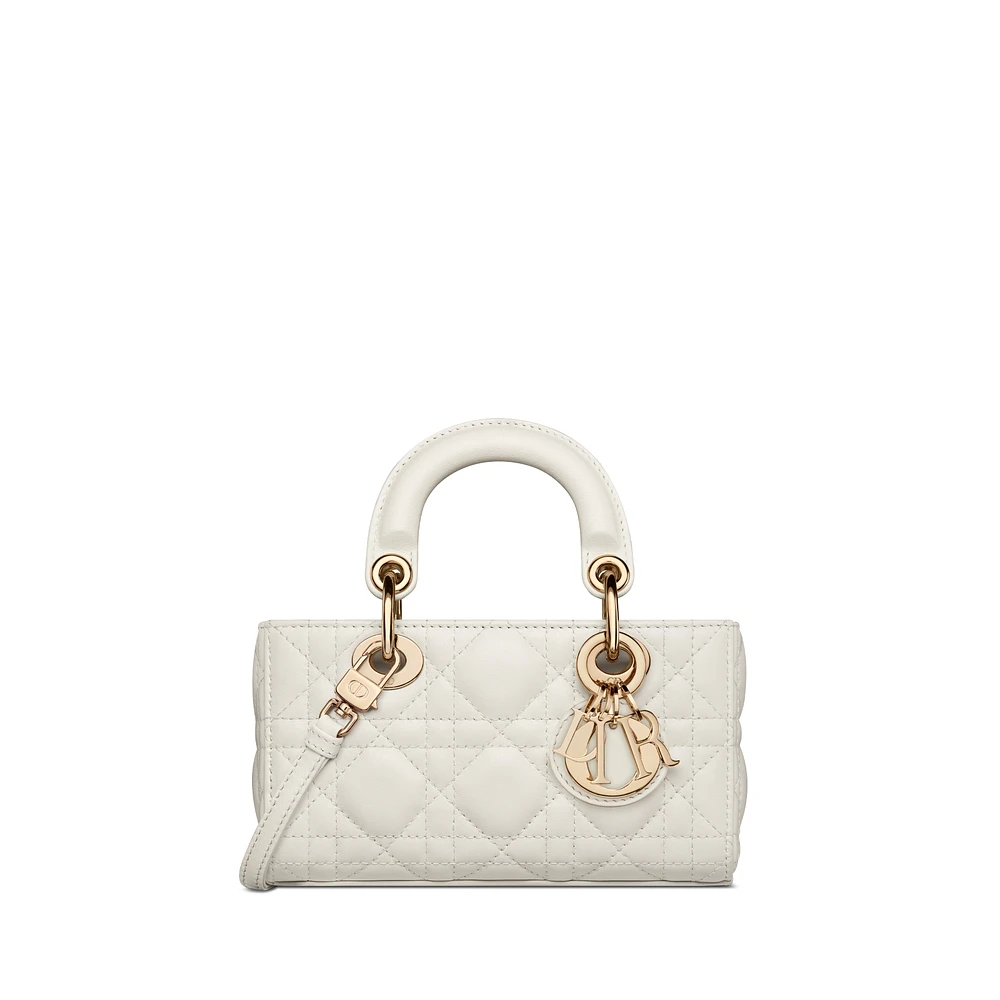 Lady D-Joy Micro Bag