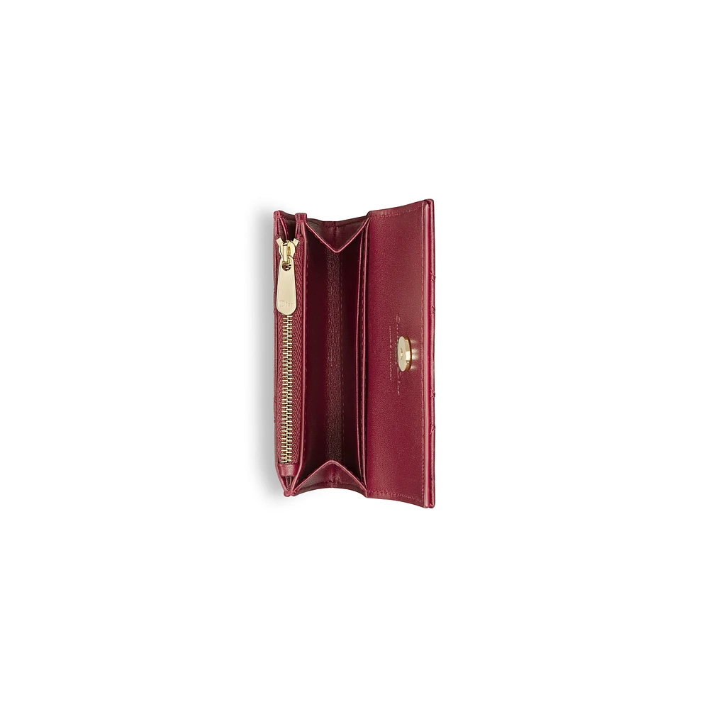 My Dior Glycine Wallet