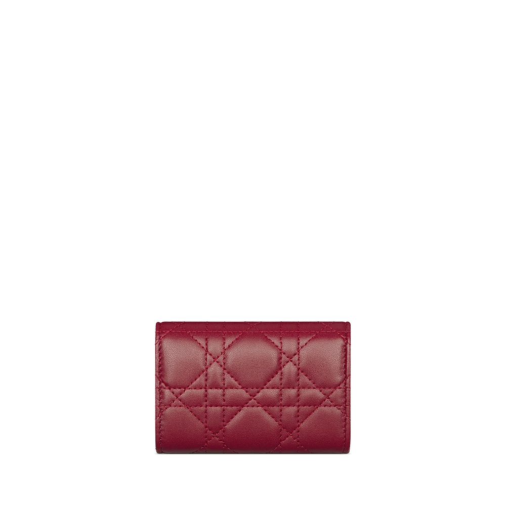 My Dior Glycine Wallet