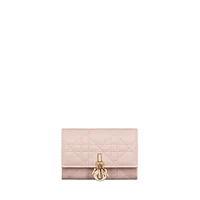 My Dior Glycine Wallet