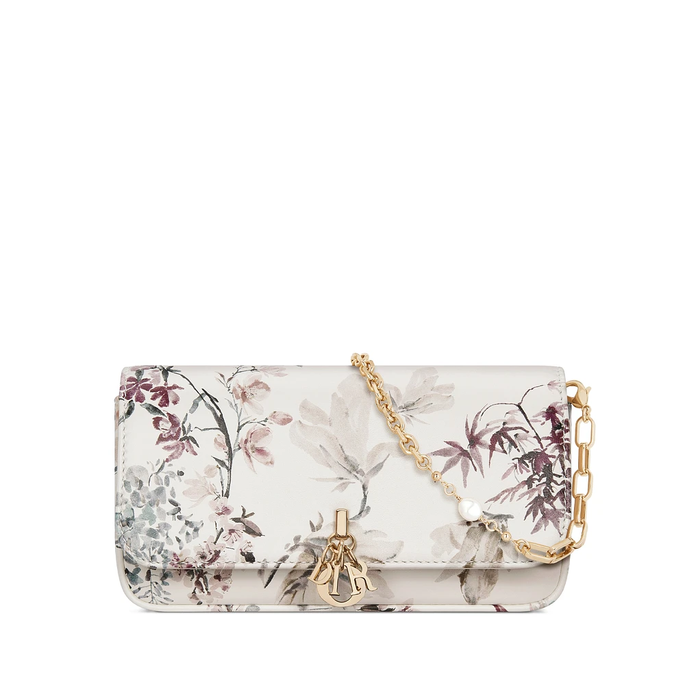 My Dior - Dior Talk Phone Pouch