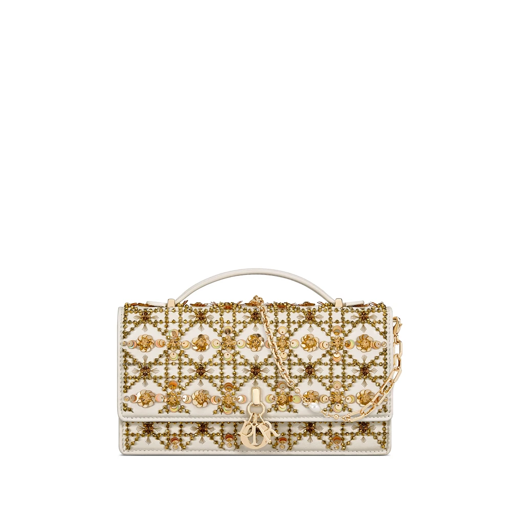 Dior Or My Dior Mini Bag