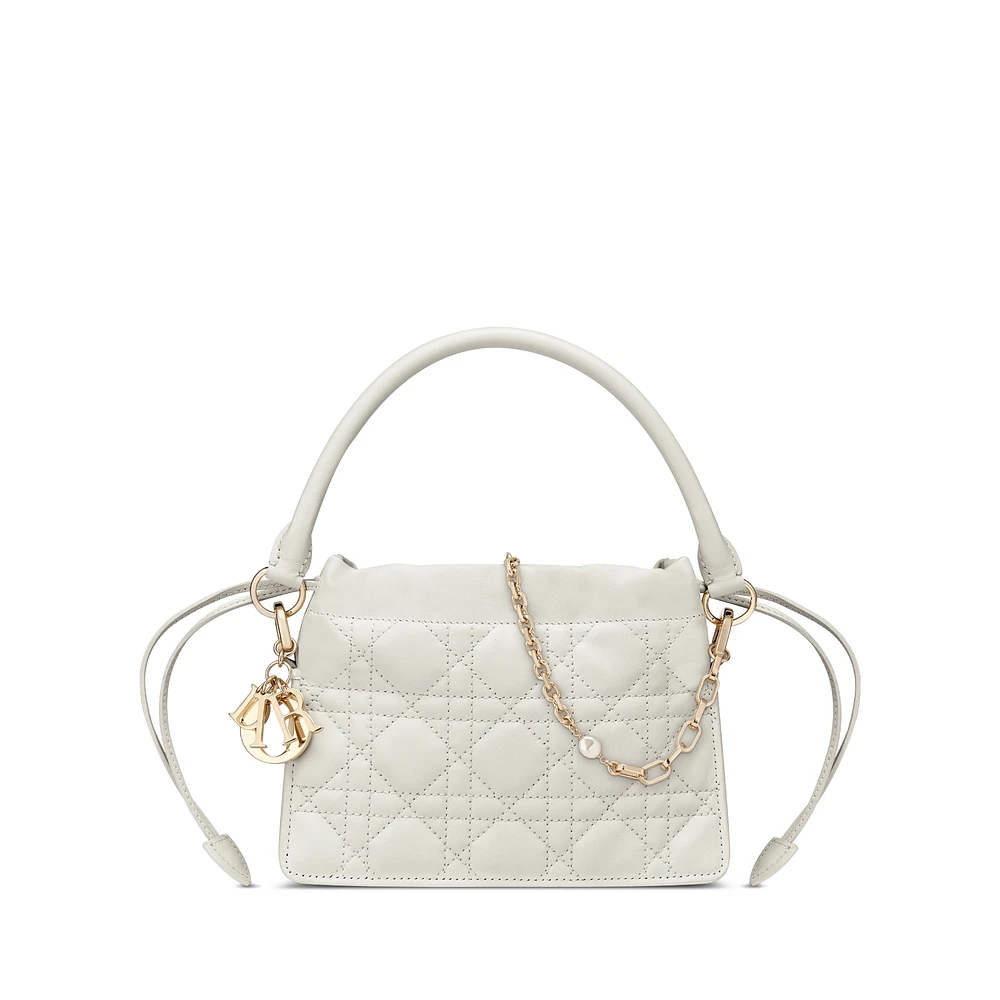 Lady Dior Milly Mini Bag