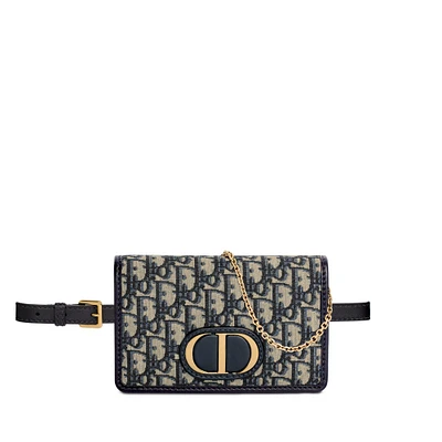 2-in-1 30 Montaigne Pouch