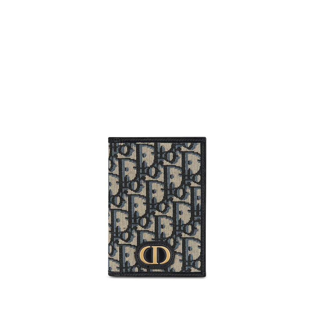 30 Montaigne Passport Holder