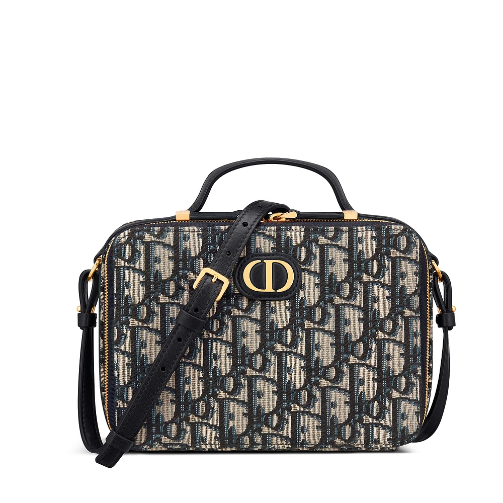 30 Montaigne Box Bag