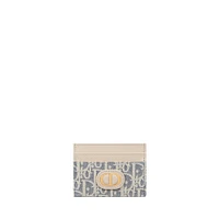 30 Montaigne Freesia Card Holder