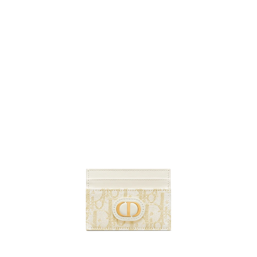 30 Montaigne Freesia Card Holder