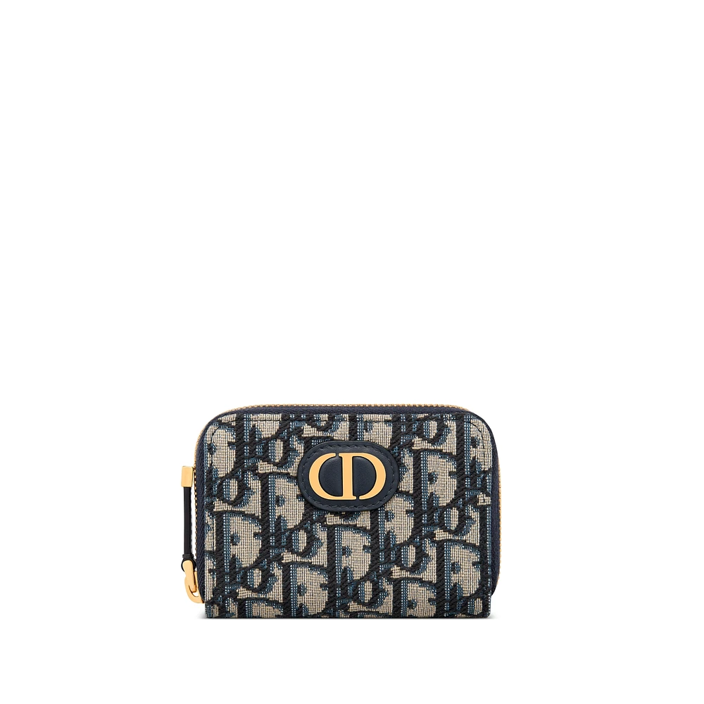 Small 30 Montaigne Voyageur Coin Purse