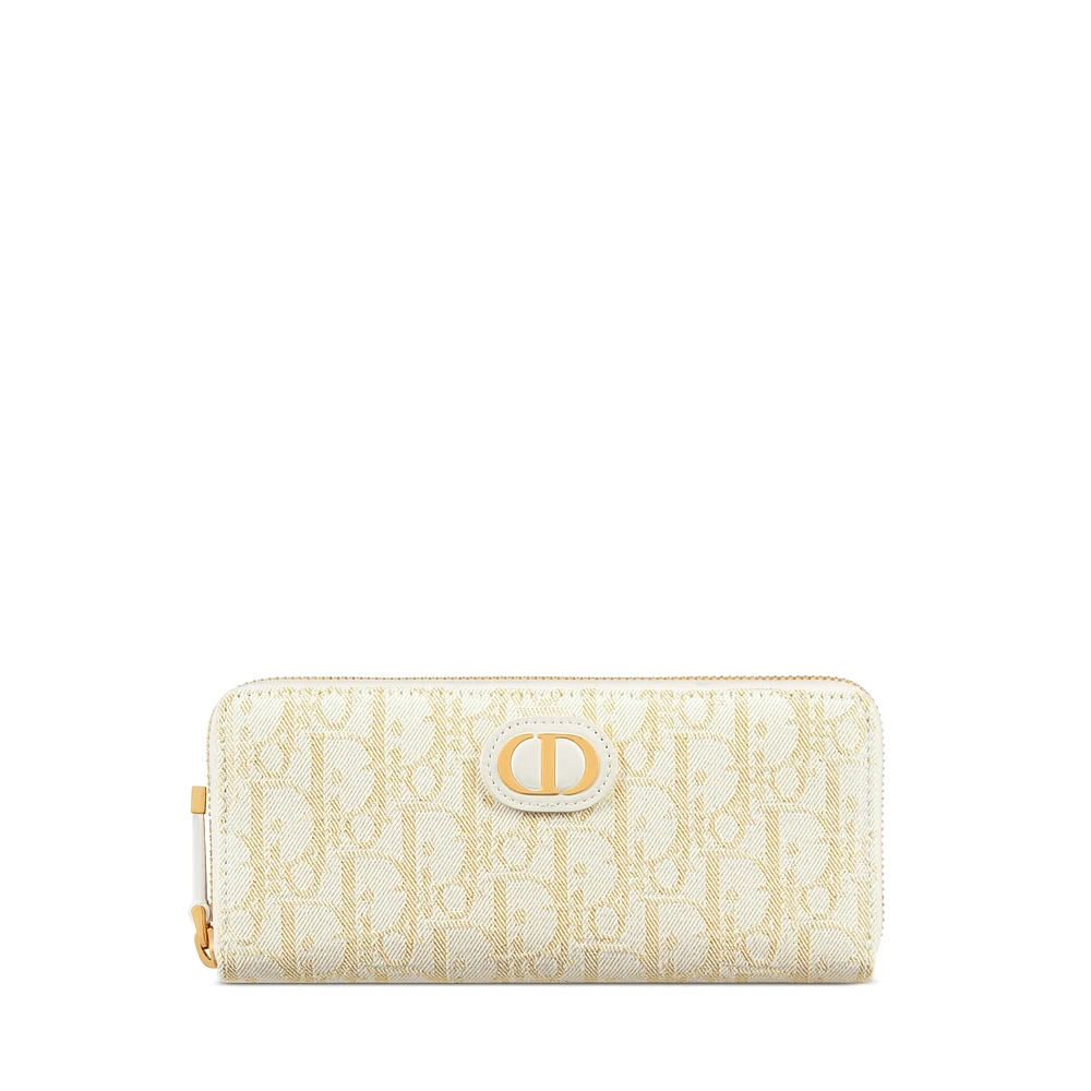 30 Montaigne Voyageur Slim Wallet