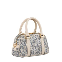D-Vibe East-West Nano Bag