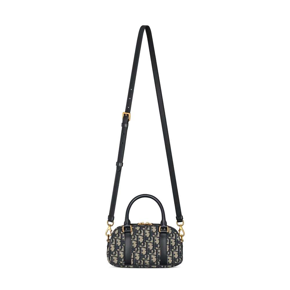 D-Vibe East-West Nano Bag