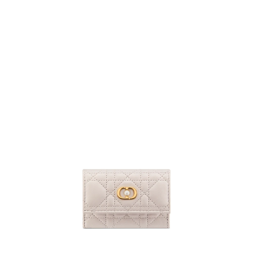 Dior Jolie Glycine Wallet