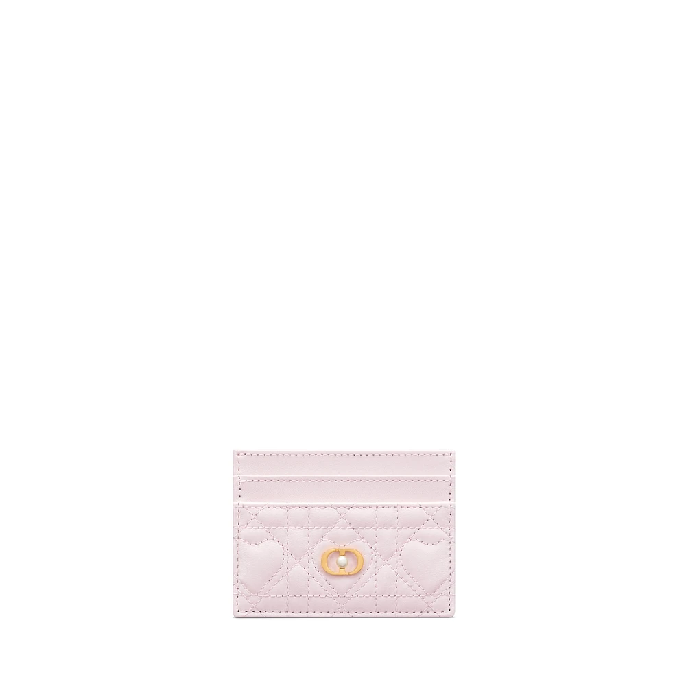 Dioramour Dior Jolie Freesia Card Holder