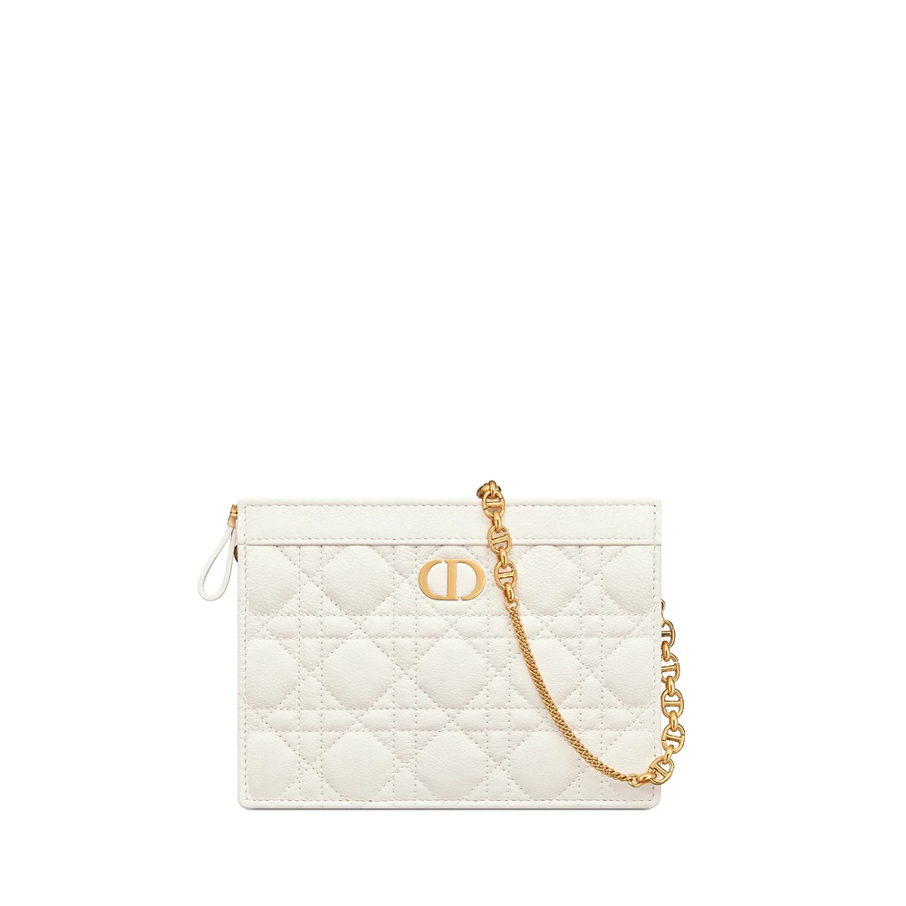 Dior Caro Every Dior Pouch