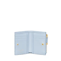 Dior Caro Dahlia Wallet