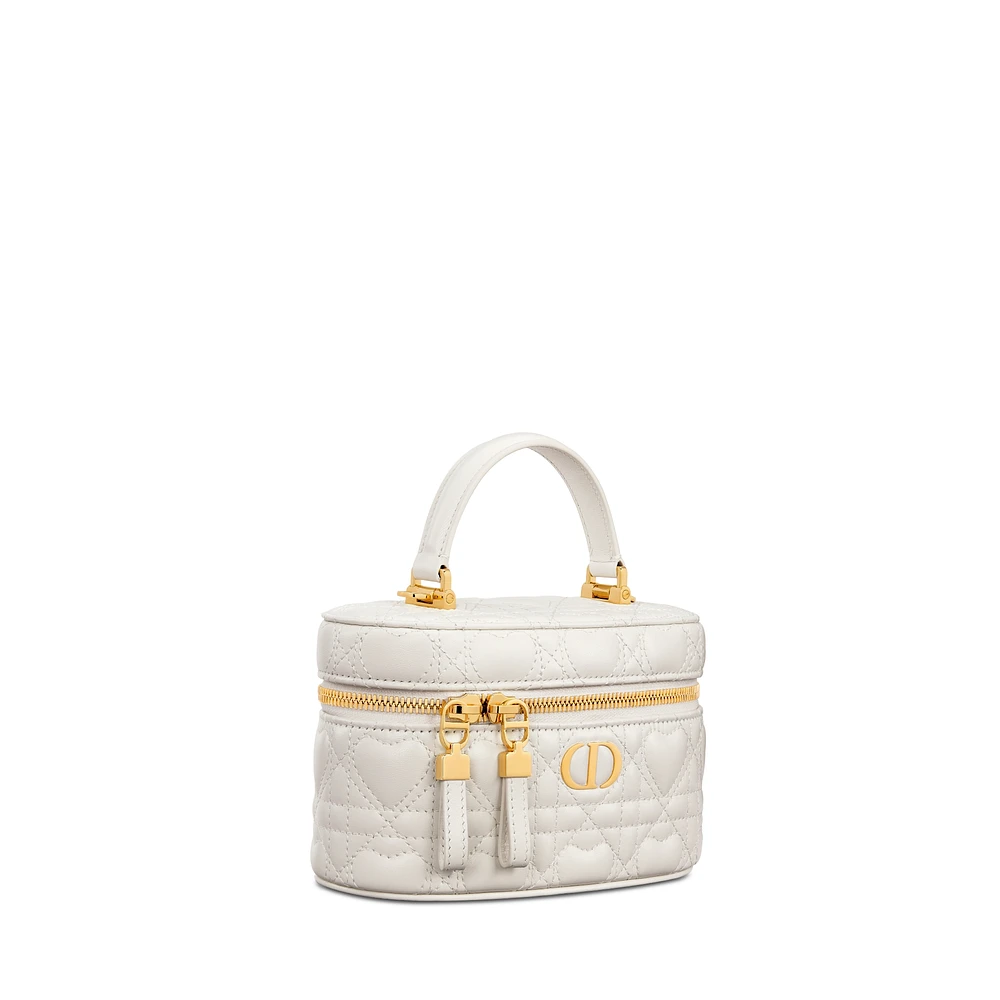 Dioramour Dior Caro Mini Vanity