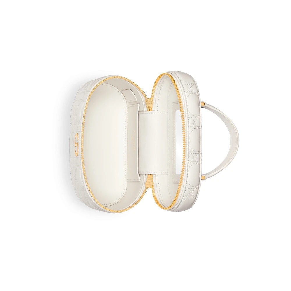 Dioramour Dior Caro Mini Vanity