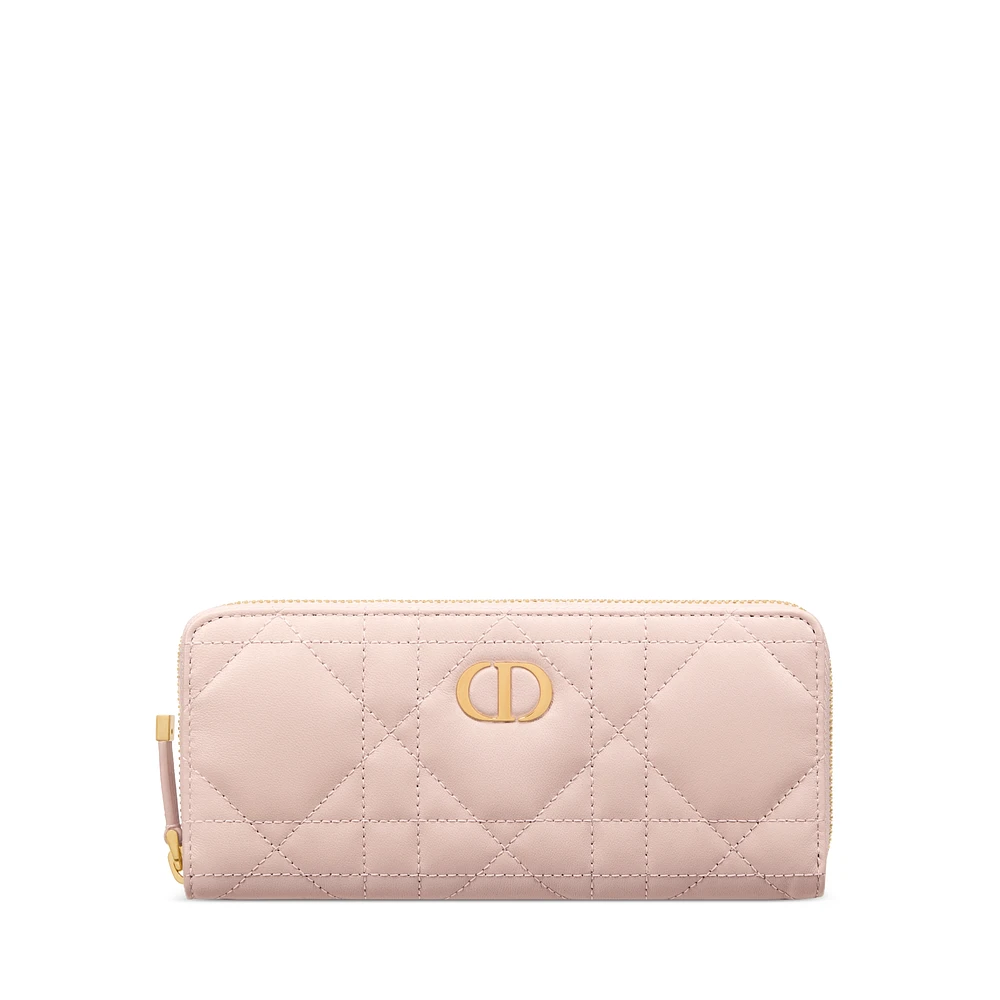 Miss Caro Voyageur Slim Wallet