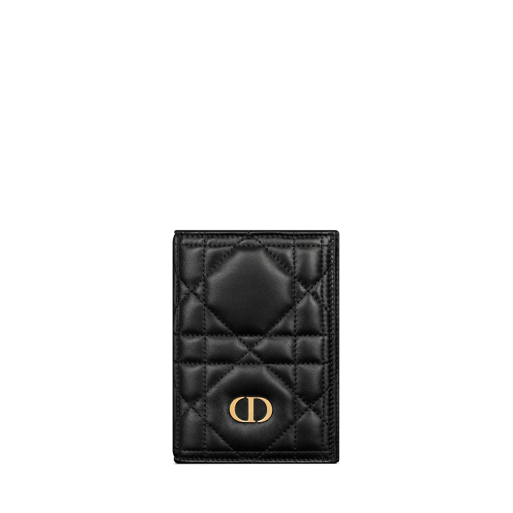 Miss Caro Passport Holder