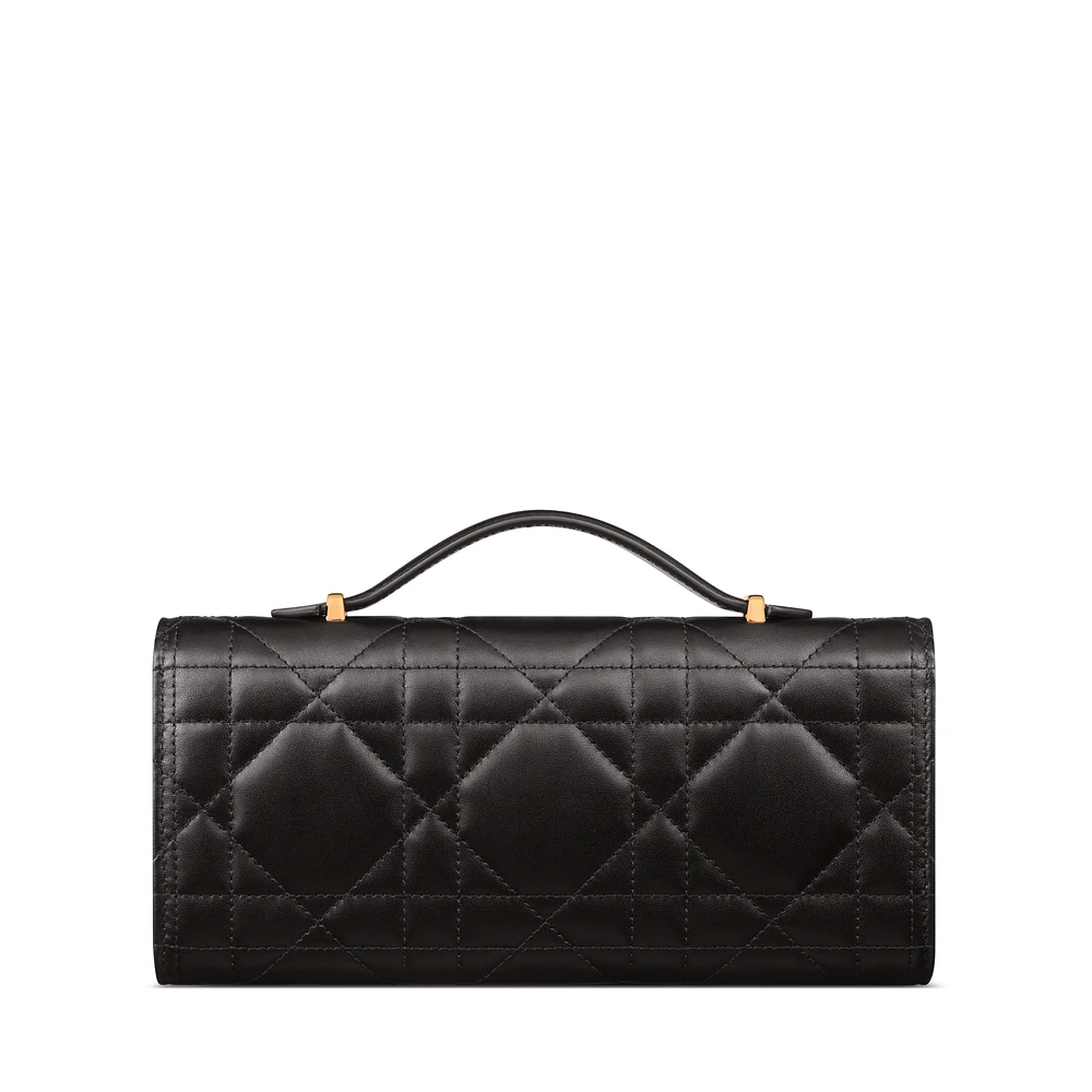 Miss Caro Top Handle Pouch