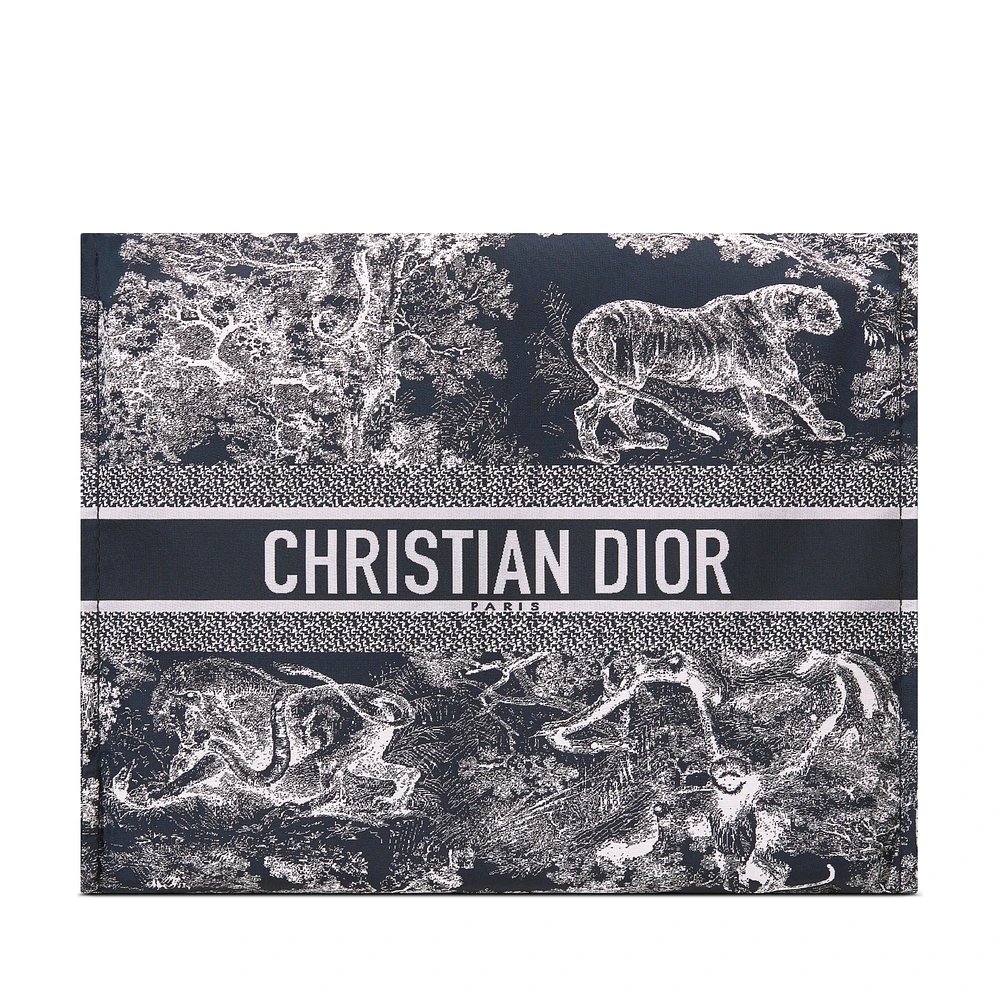 DiorTravel Pouch