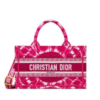 Miss Dior Mini Dior Book Tote