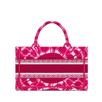 Miss Dior Mini Dior Book Tote