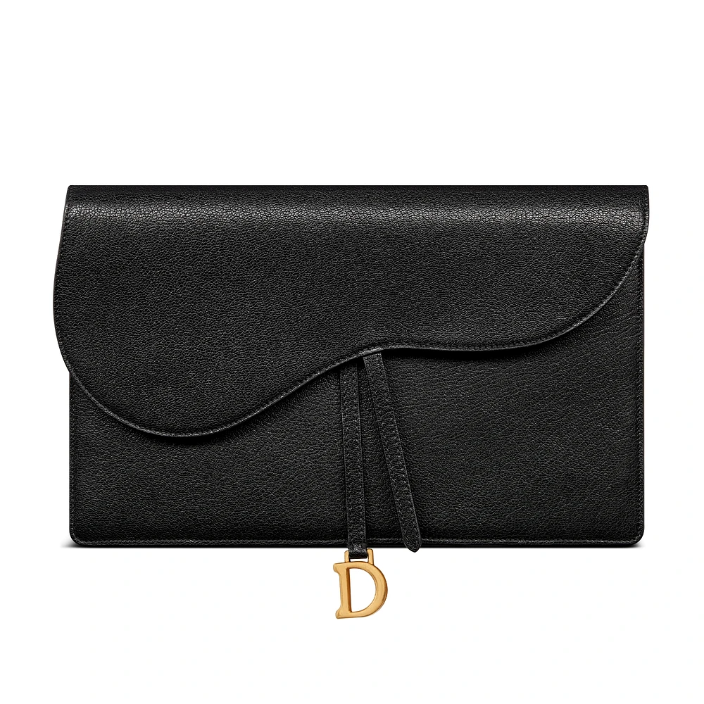 Saddle Pouch