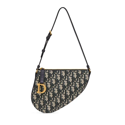 Saddle Rodeo Pouch