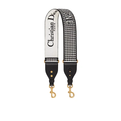 Shoulder Strap