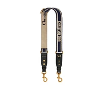 Adjustable Shoulder Strap with Ring