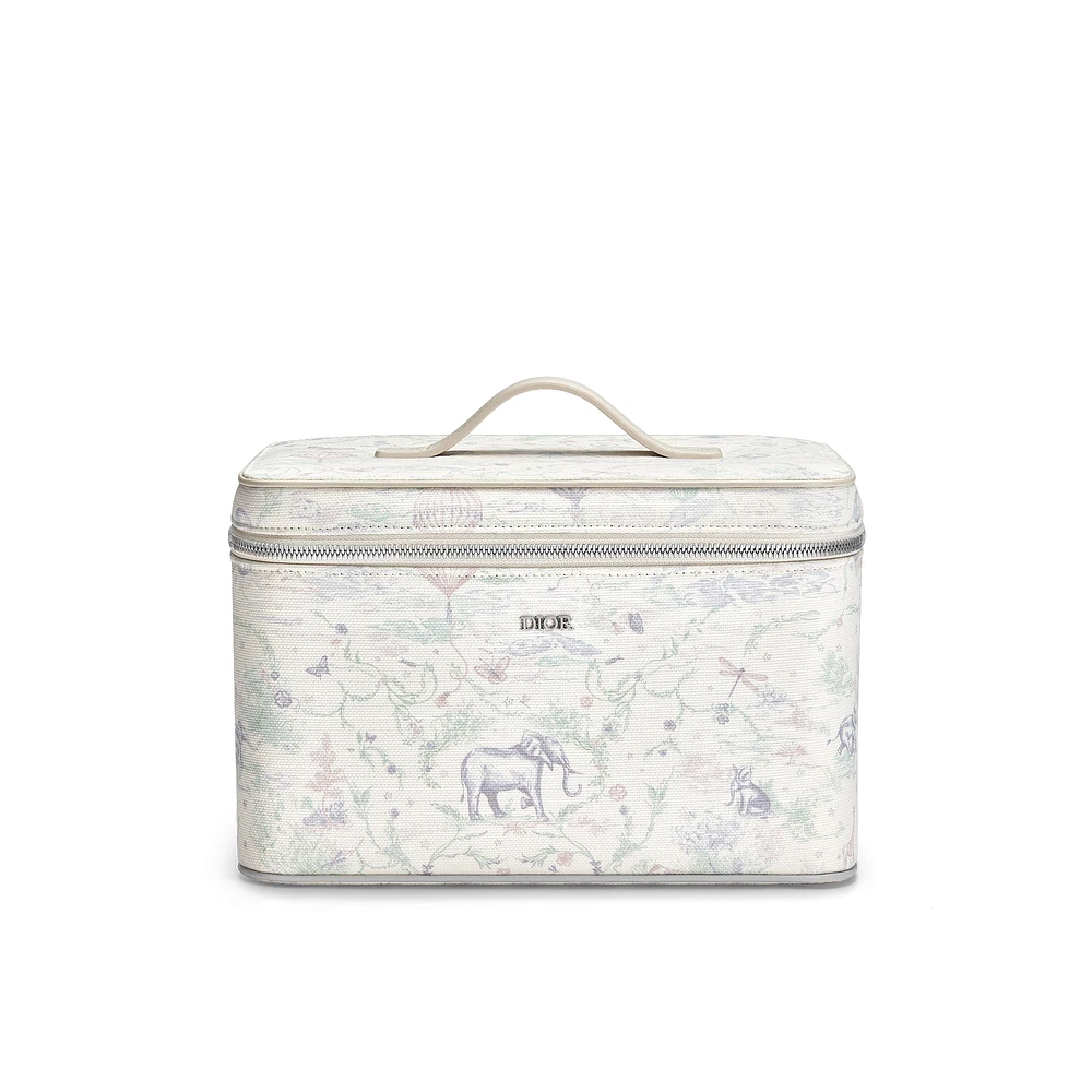 Baby Vanity Case