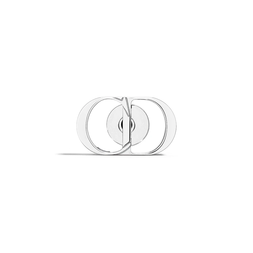CD Icon Brooch