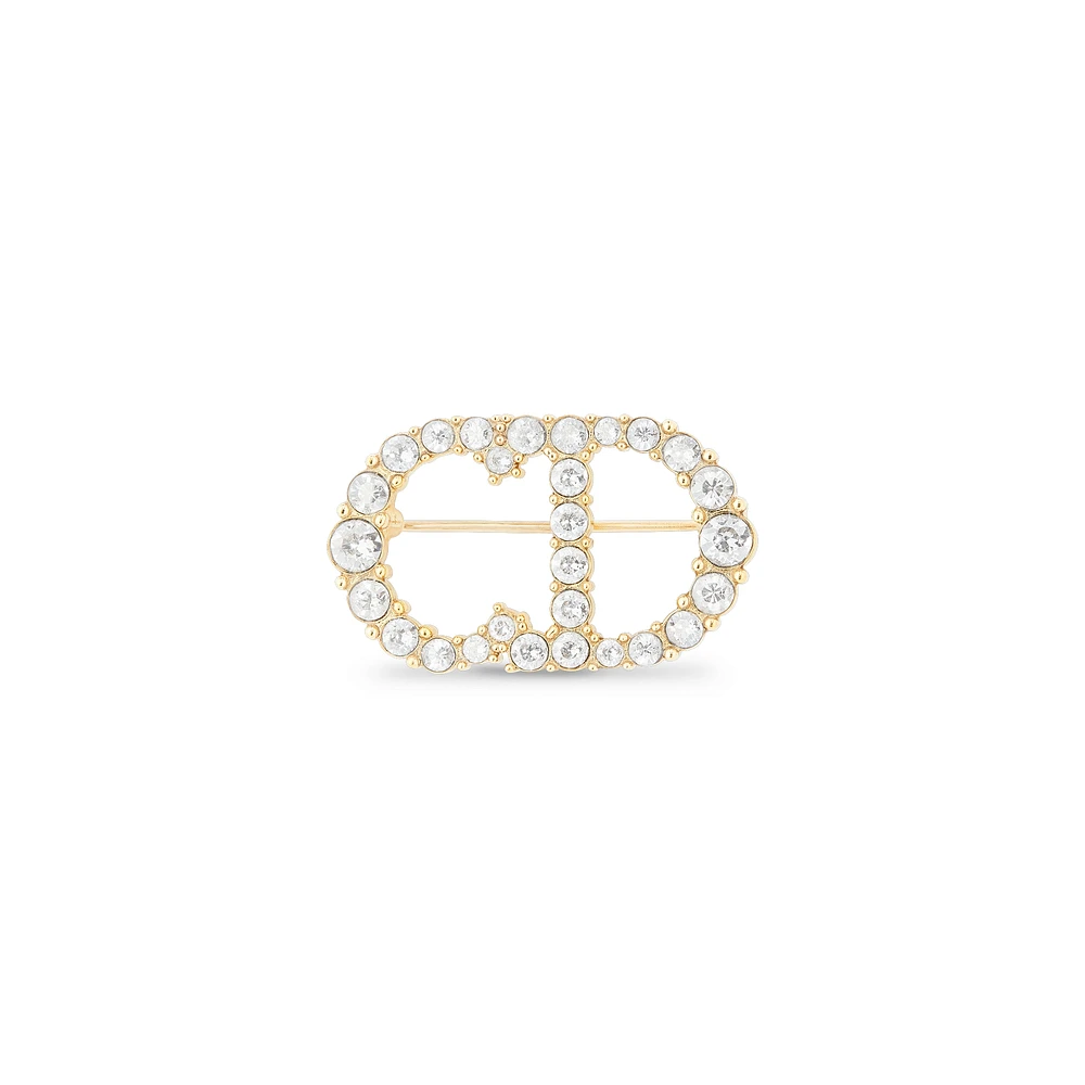 Clair D Lune Brooch