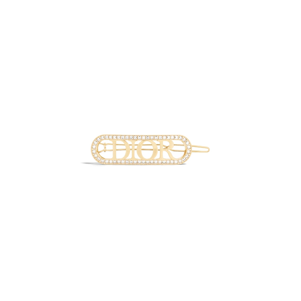 Dio(r)evolution Barrette