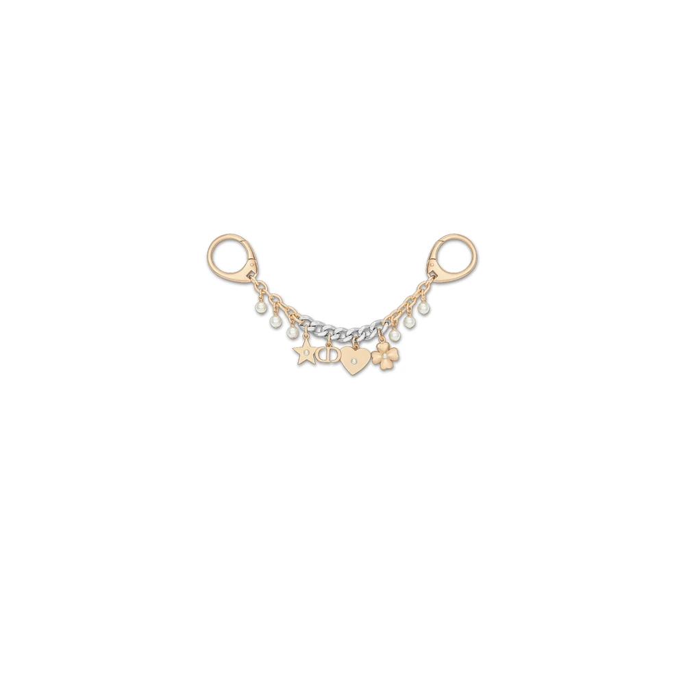 Lucky Dior Bag Charm
