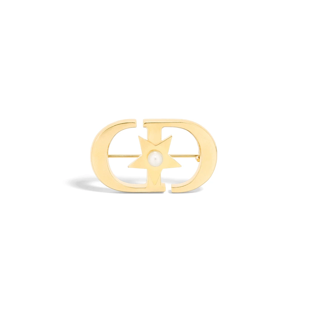 Lucky 30 Montaigne Brooch