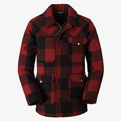 Men's Bulman Creek Forester