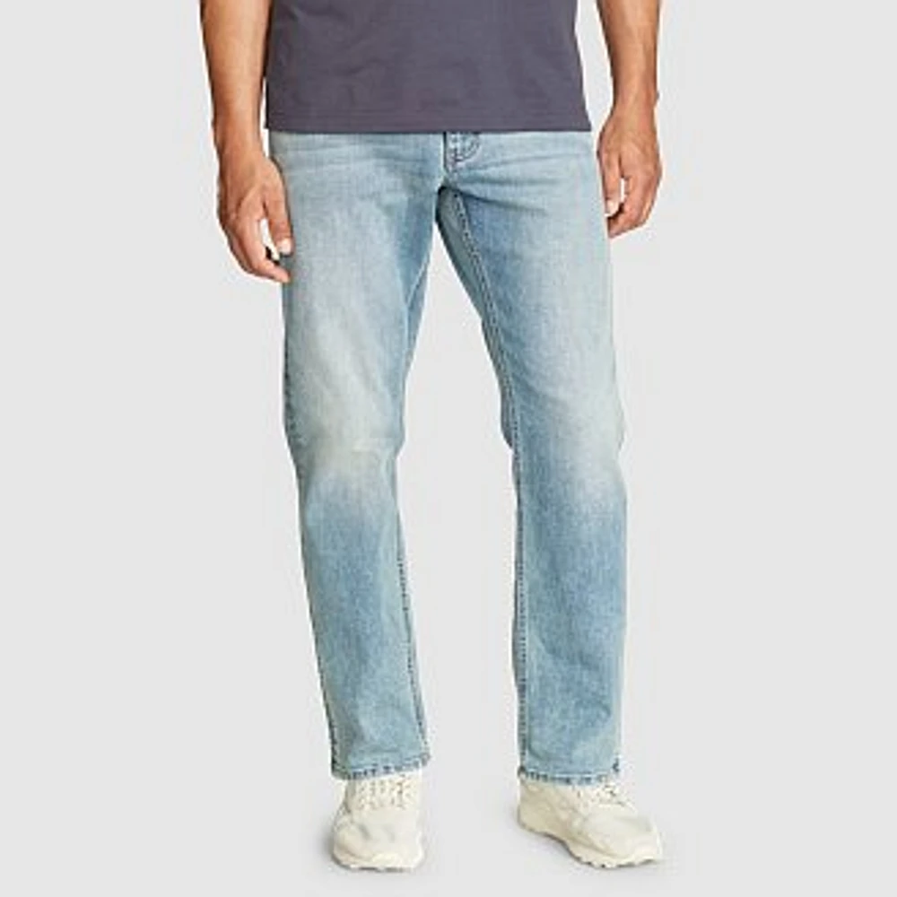 Men's Voyager Flex Jeans