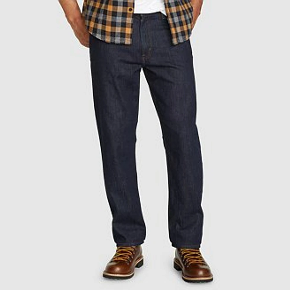 Men's H2Low Flex Jeans